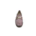 Mocassino camoscio rosa frontale.webp
