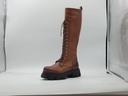 ART.45 Boots Cuoio leather Made in Italy