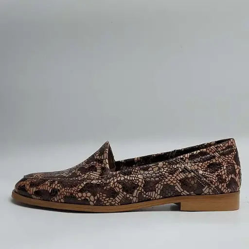 ART.173 Derby Shoe Moccasin Slip-on Sneaker Leather Made in Italy